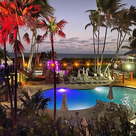 Alexander 1211 Villa Miami Beach Exteriör bild