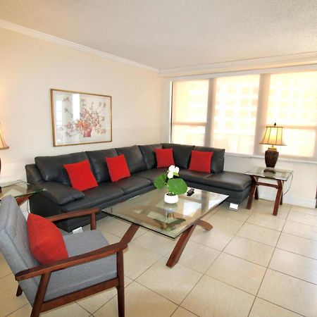 Alexander 1211 Villa Miami Beach Exteriör bild