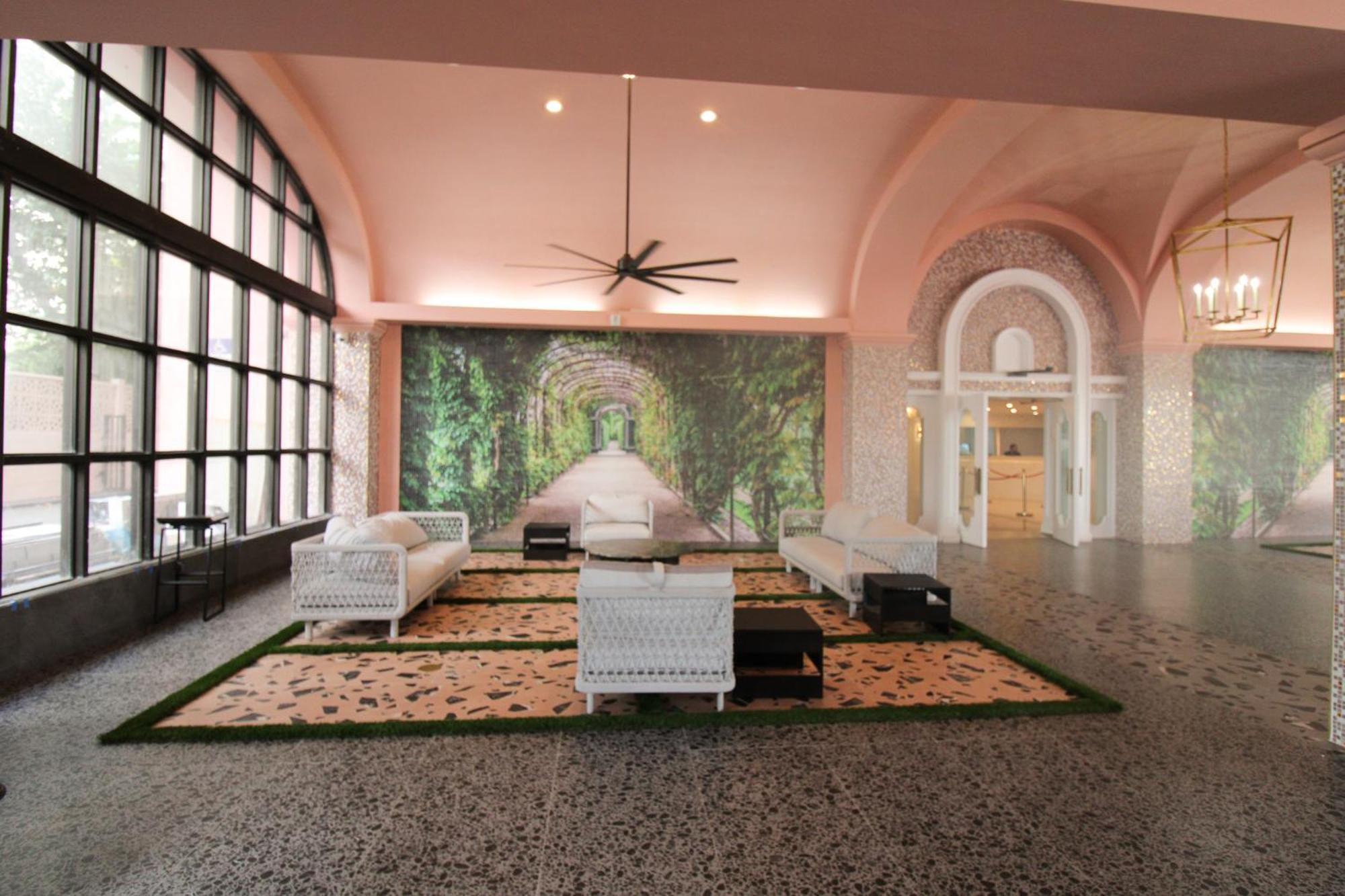 Alexander 1211 Villa Miami Beach Exteriör bild