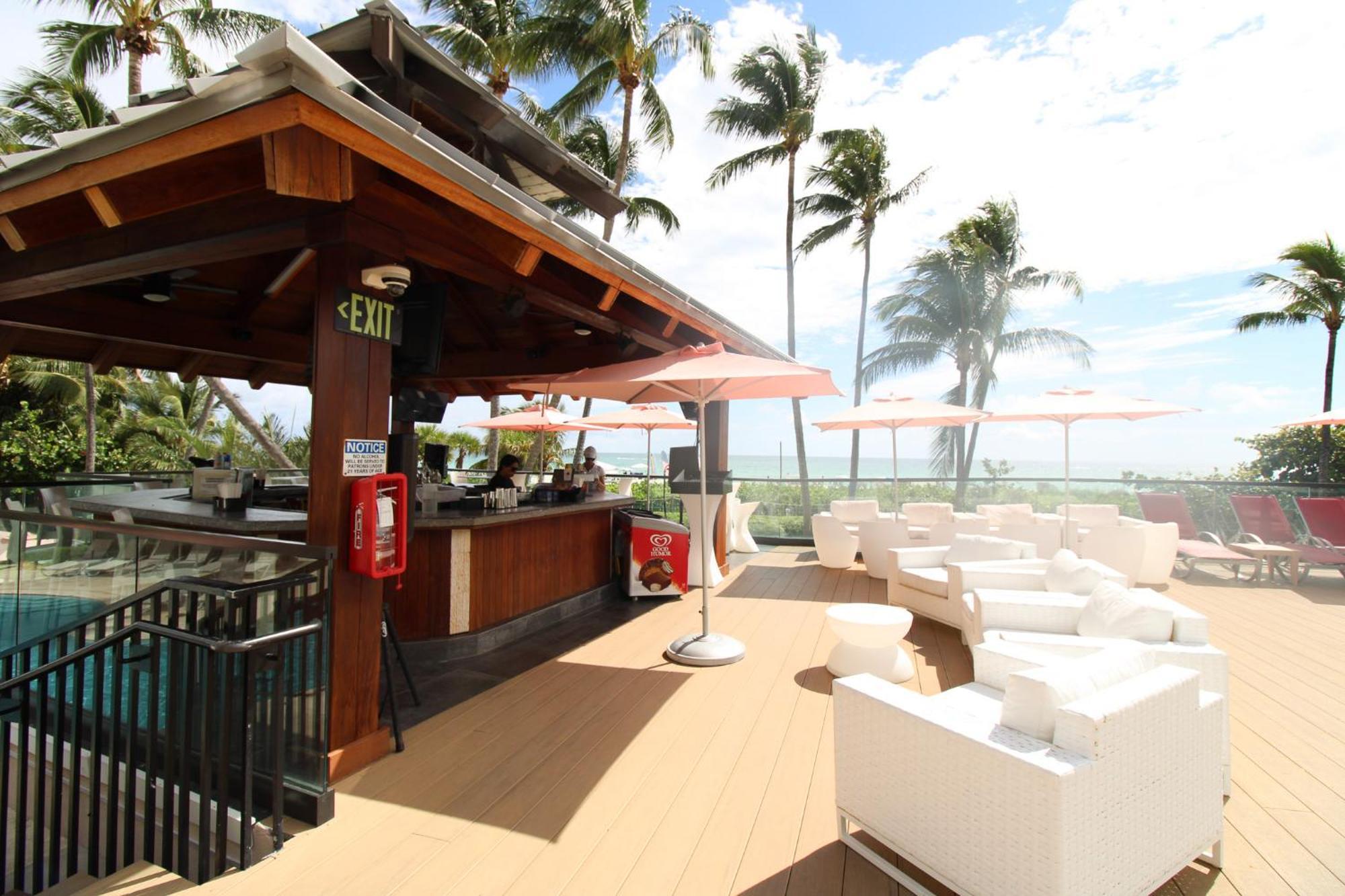 Alexander 1211 Villa Miami Beach Exteriör bild