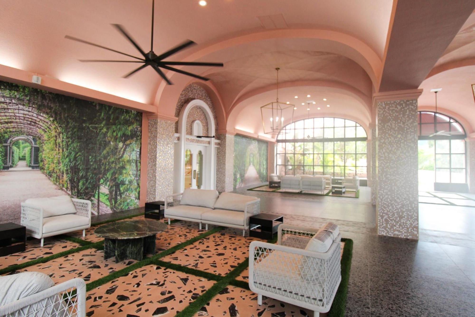 Alexander 1211 Villa Miami Beach Exteriör bild
