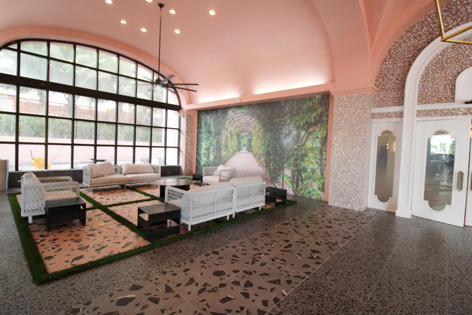 Alexander 1211 Villa Miami Beach Exteriör bild