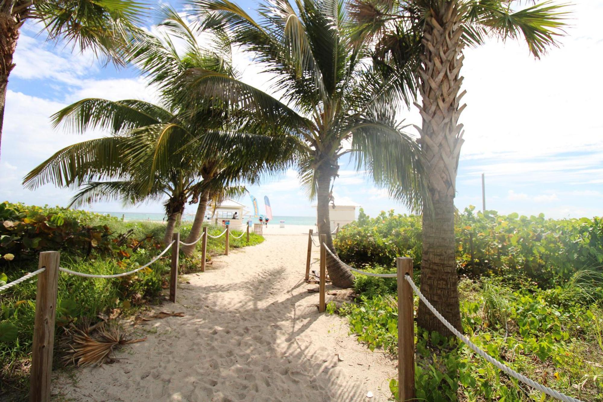Alexander 1211 Villa Miami Beach Exteriör bild