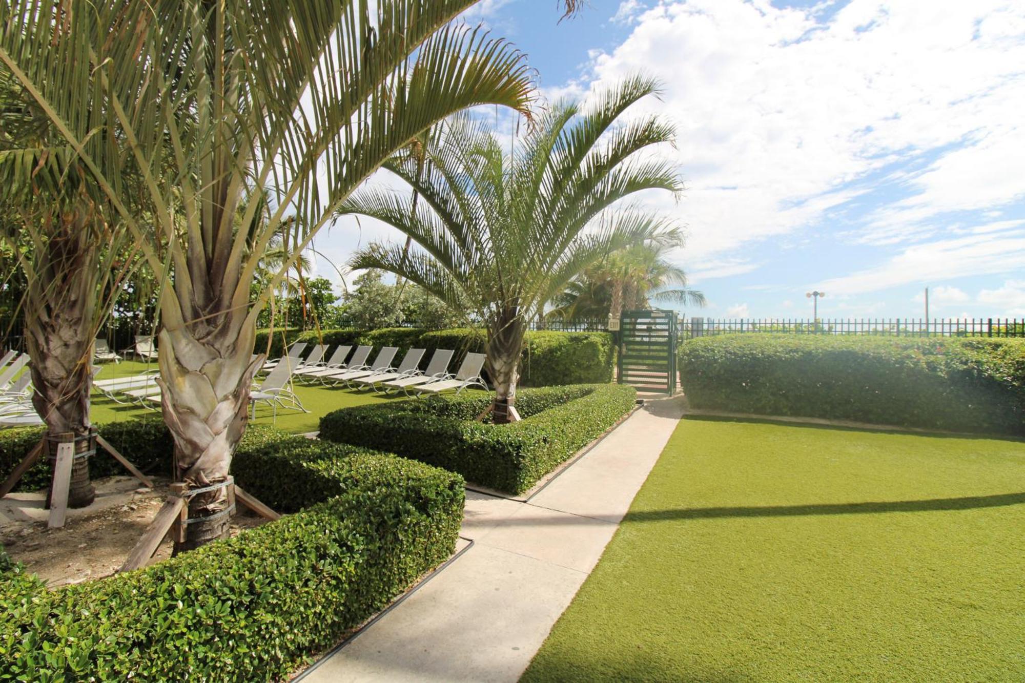 Alexander 1211 Villa Miami Beach Exteriör bild