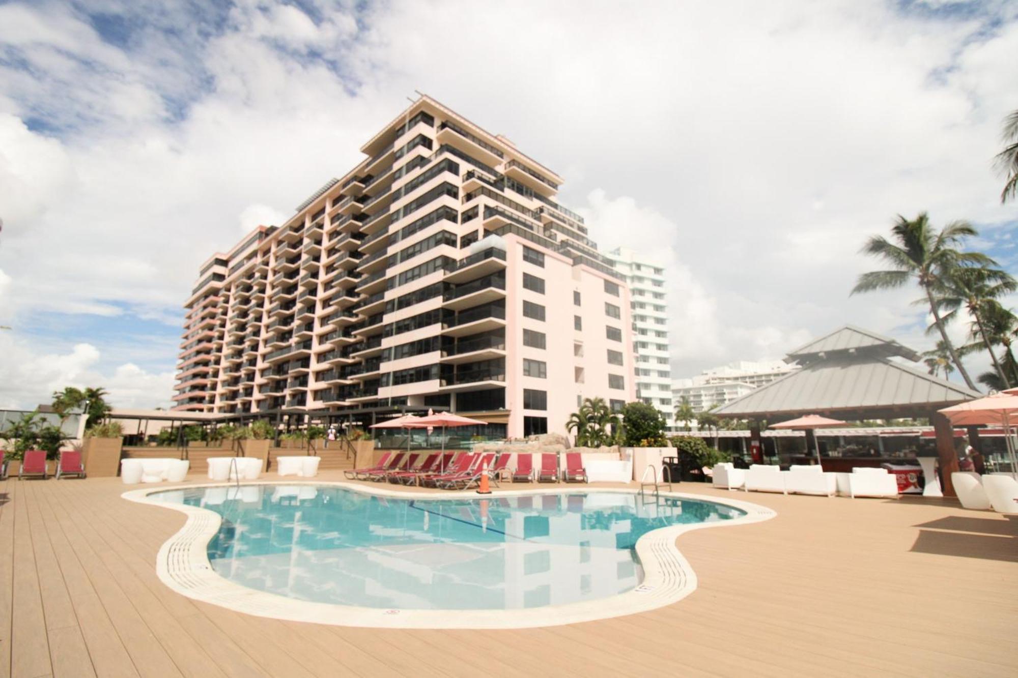 Alexander 1211 Villa Miami Beach Exteriör bild