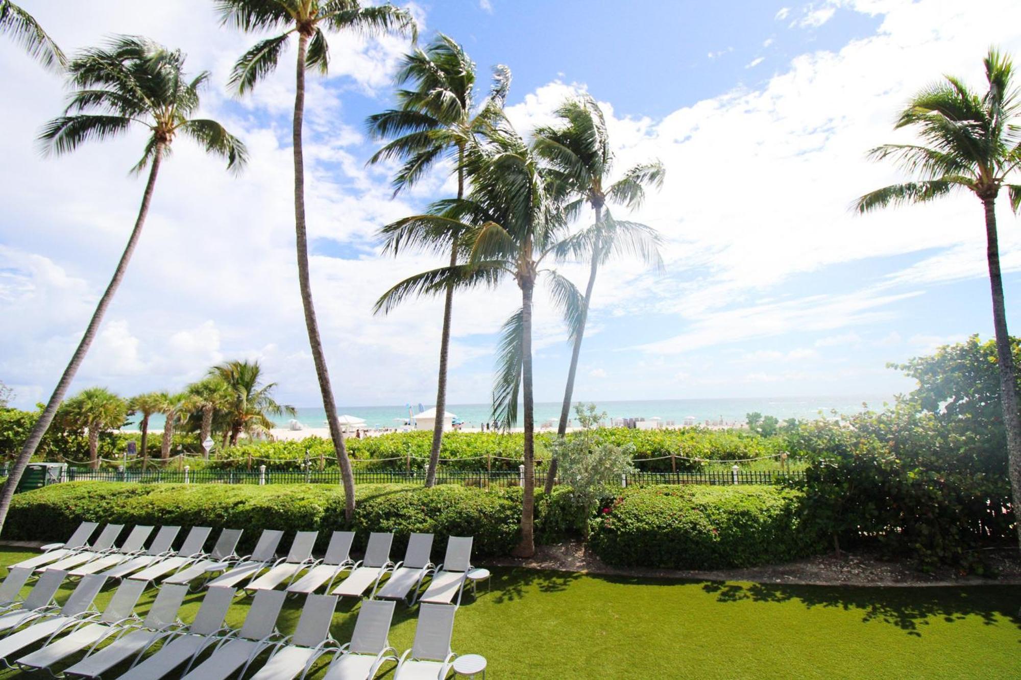 Alexander 1211 Villa Miami Beach Exteriör bild