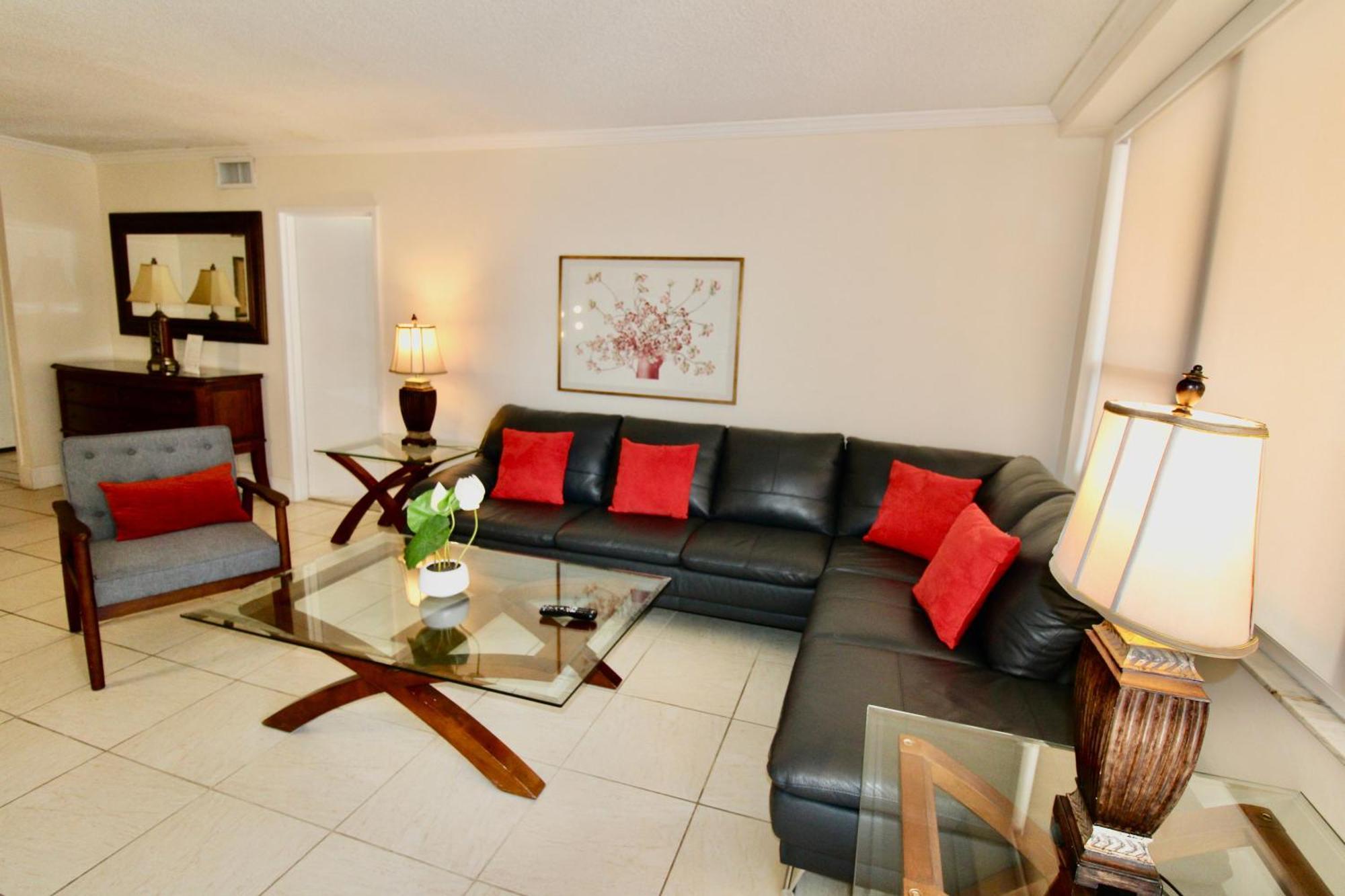 Alexander 1211 Villa Miami Beach Exteriör bild