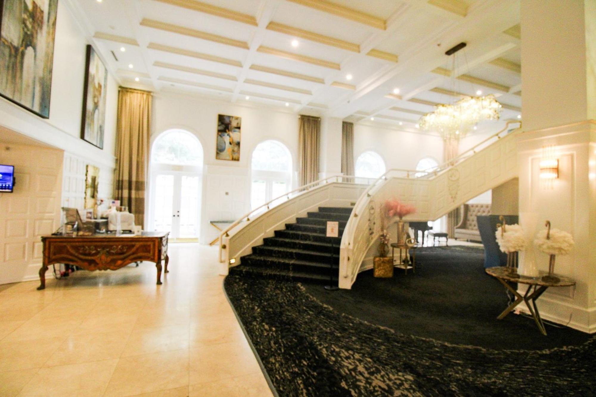 Alexander 1211 Villa Miami Beach Exteriör bild