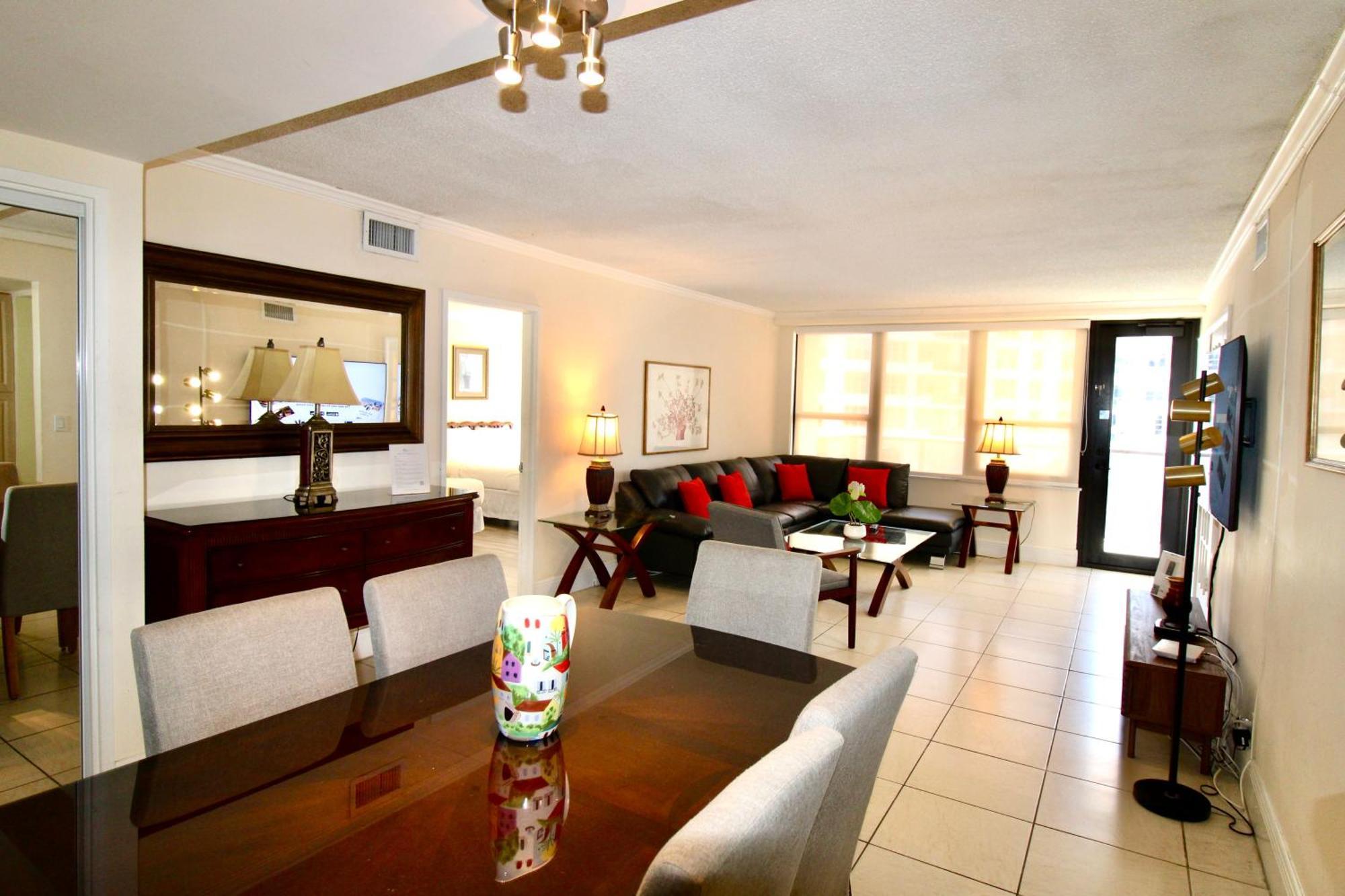 Alexander 1211 Villa Miami Beach Exteriör bild