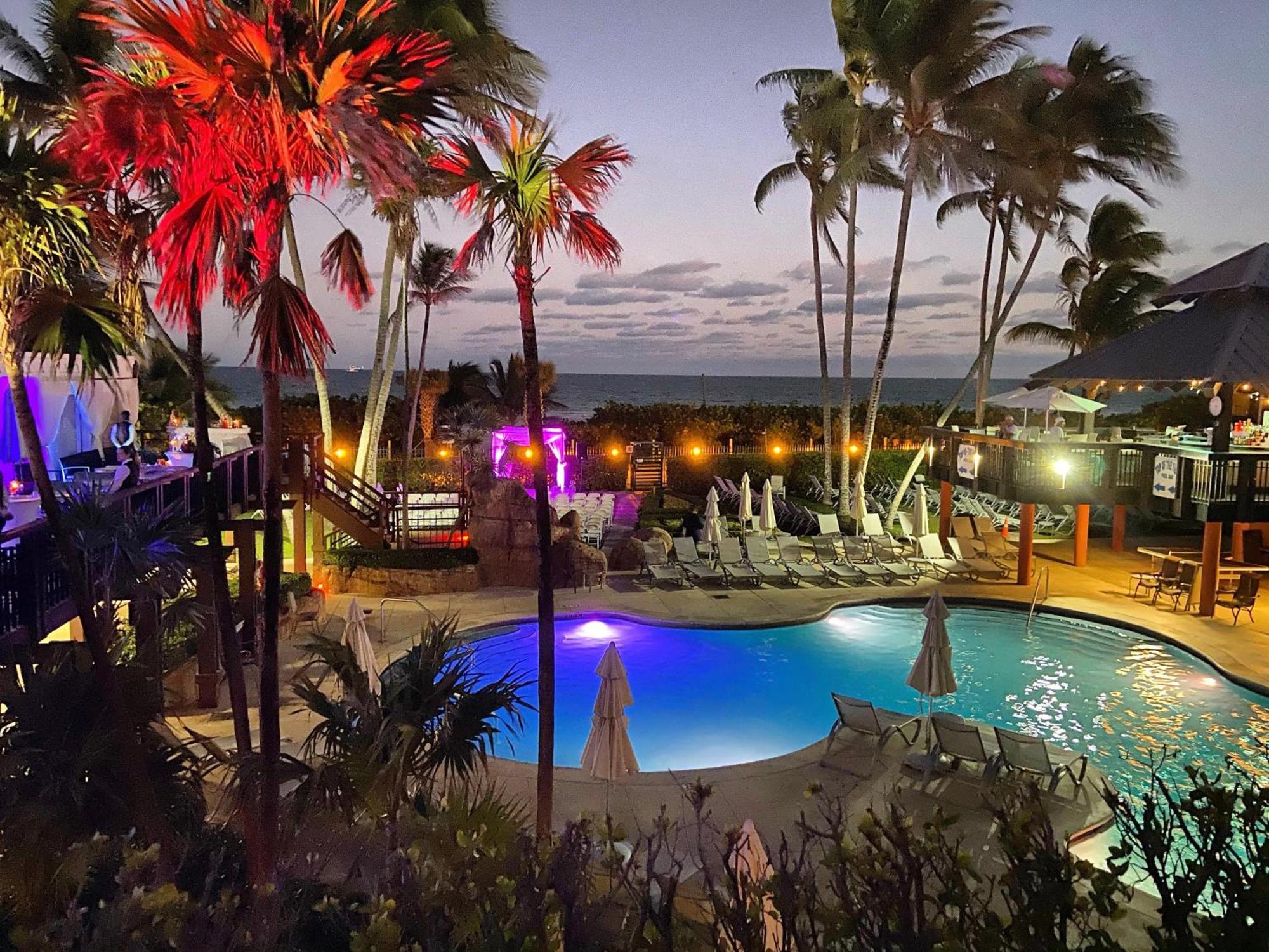 Alexander 1211 Villa Miami Beach Exteriör bild