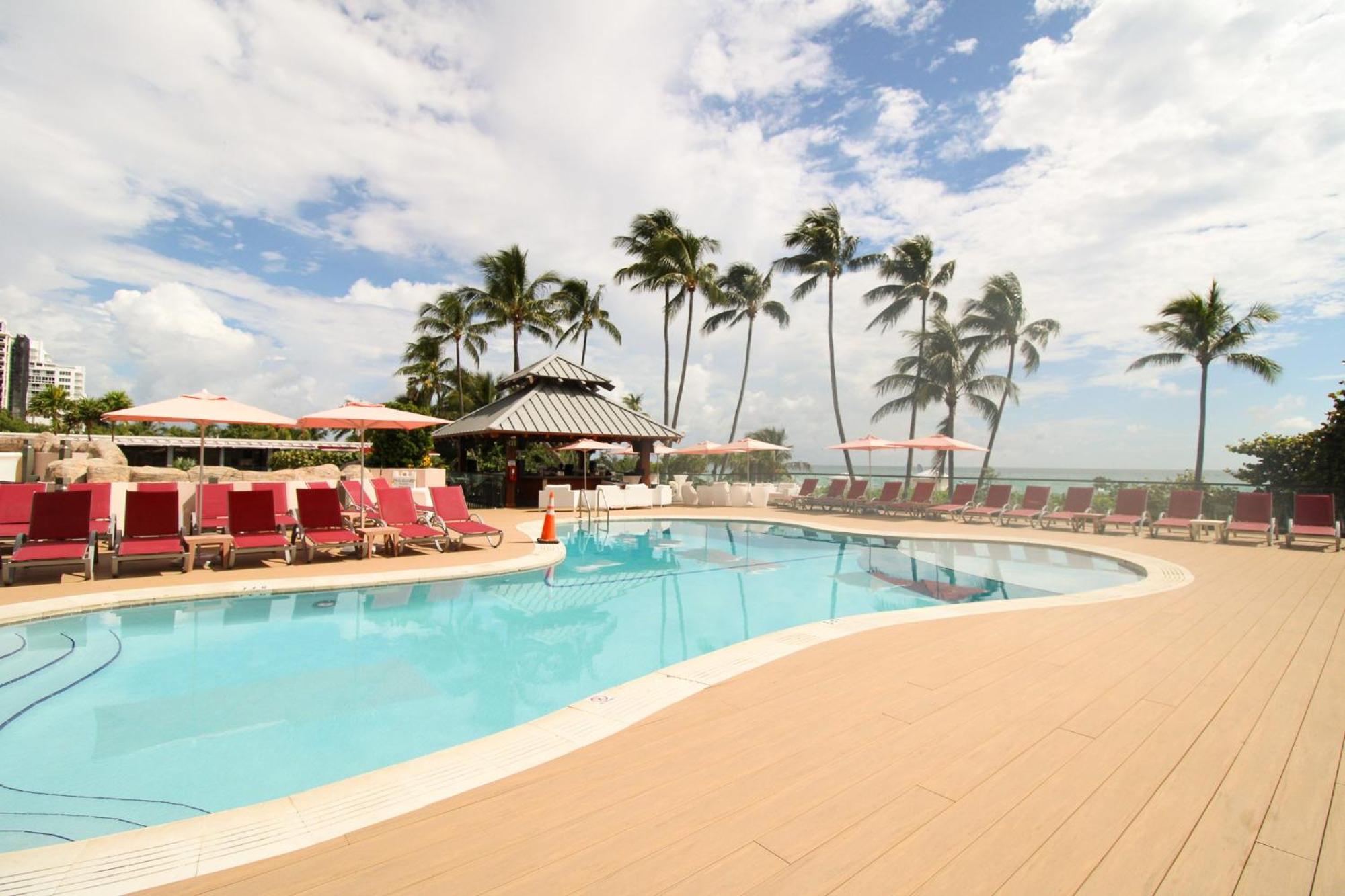 Alexander 1211 Villa Miami Beach Exteriör bild