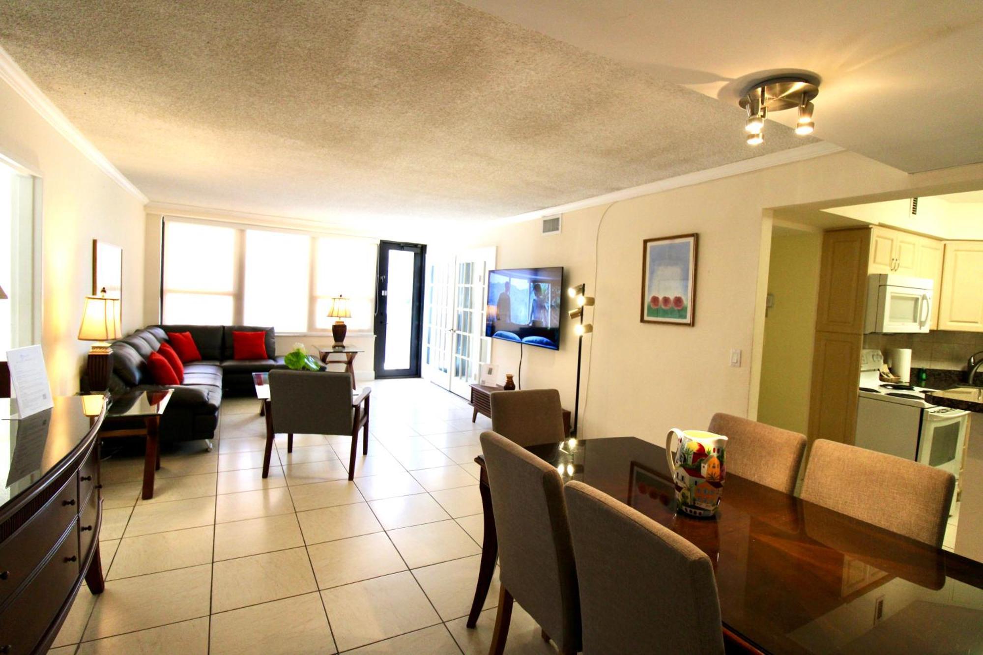 Alexander 1211 Villa Miami Beach Exteriör bild