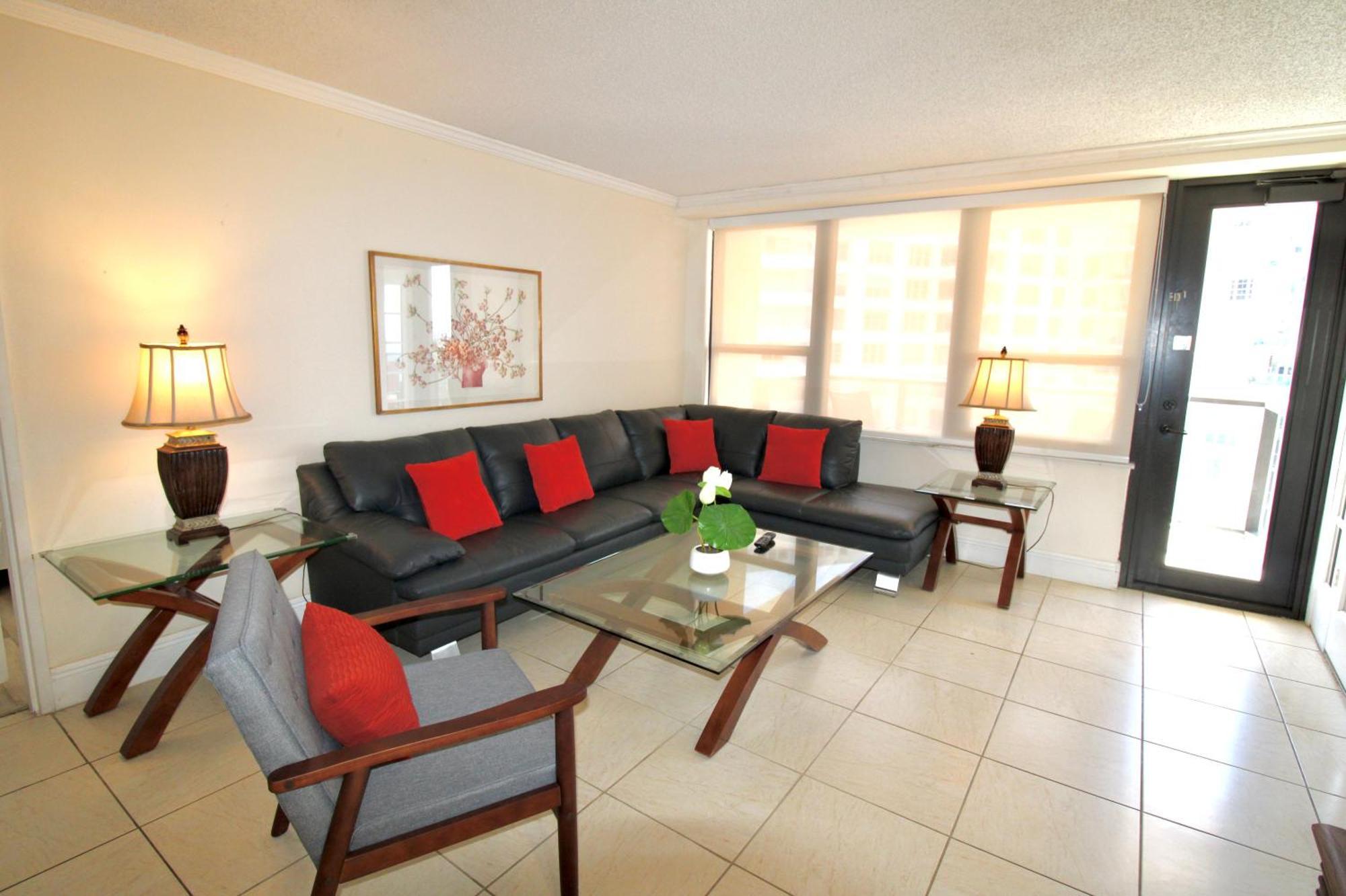 Alexander 1211 Villa Miami Beach Exteriör bild