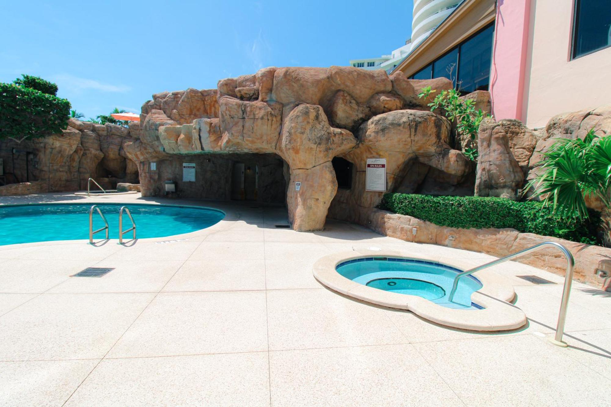 Alexander 1211 Villa Miami Beach Exteriör bild