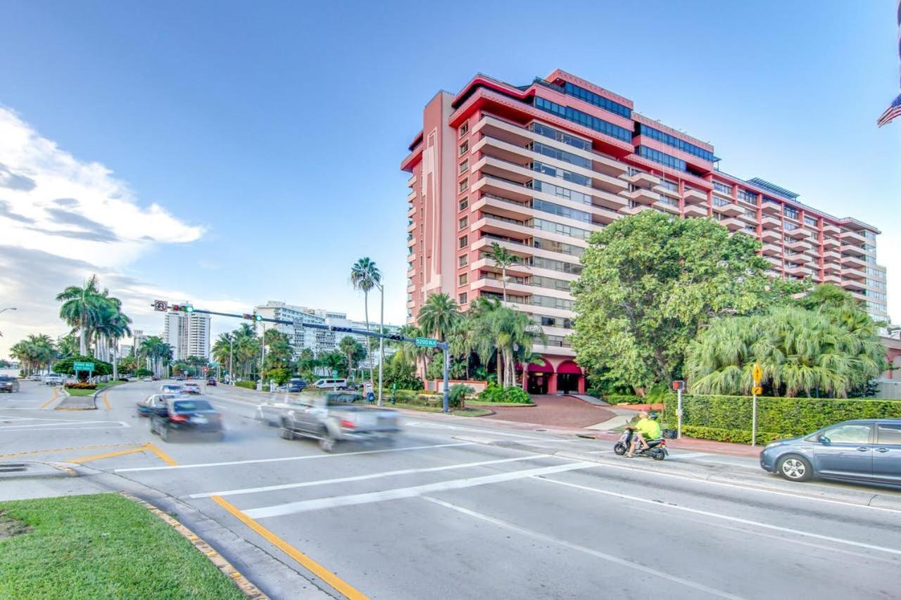 Alexander 1211 Villa Miami Beach Exteriör bild